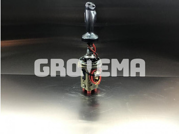 Гидравлика LIEBHERR