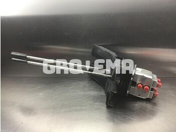 Гидравлика LIEBHERR