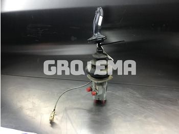 Гидравлика LIEBHERR