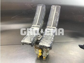 Педаль LIEBHERR