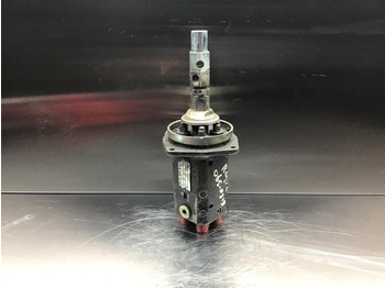 Приборная панель LIEBHERR