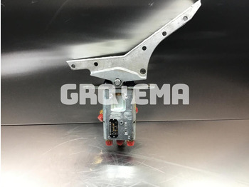 Педаль LIEBHERR