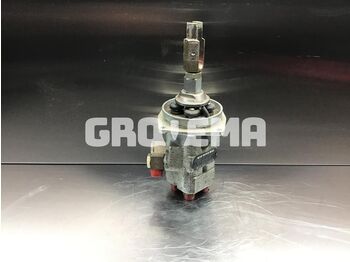 Гидравлика LIEBHERR