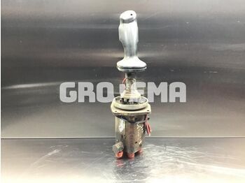 Гидравлика LIEBHERR