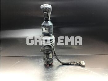 Гидравлика LIEBHERR