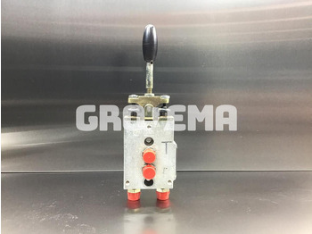 Приборная панель LIEBHERR