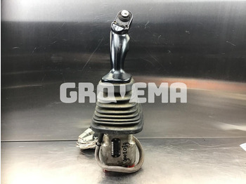 Гидравлика LIEBHERR