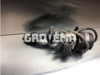 Гидравлика LIEBHERR