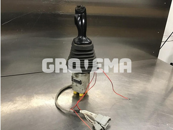 Гидравлика LIEBHERR