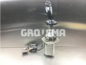 Гидравлика LIEBHERR