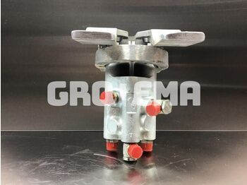 Детали тормозной системы LIEBHERR