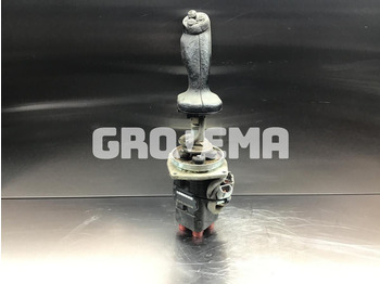 Гидравлика LIEBHERR