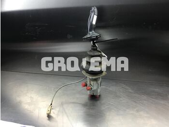 Гидравлика LIEBHERR