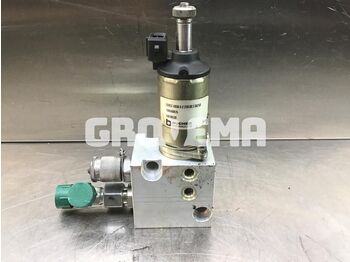 Гидравлика LIEBHERR