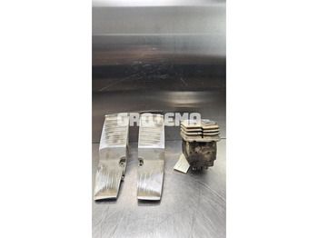 Блок управления LIEBHERR