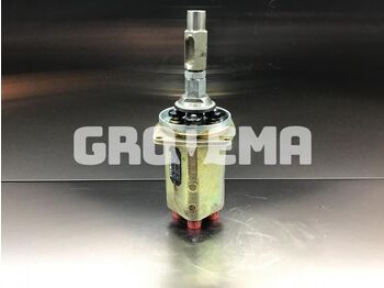 Гидравлика LIEBHERR