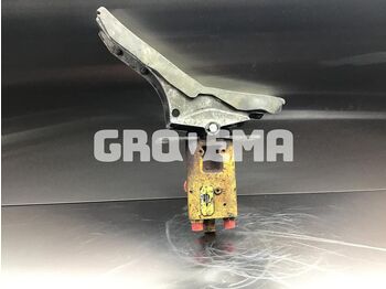 Педаль LIEBHERR