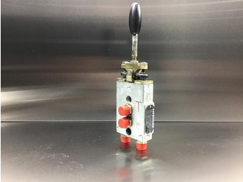 Приборная панель Liebherr Pilot Control Unit: фото 3