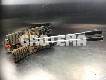 Педаль Liebherr Pilot Control Unit: фото 3