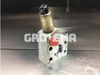 Гидравлика LIEBHERR