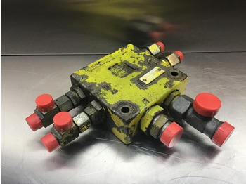 Гидравлика LIEBHERR