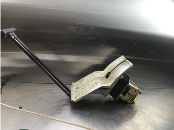 Гидравлика LIEBHERR