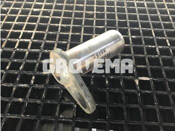 Двигатель и запчасти LIEBHERR