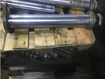 Двигатель и запчасти LIEBHERR