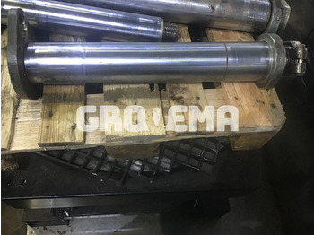 Двигатель и запчасти LIEBHERR