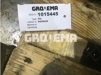 Подвеска LIEBHERR