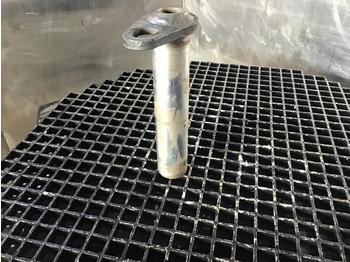 Двигатель и запчасти LIEBHERR