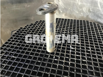 Двигатель и запчасти LIEBHERR