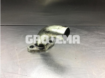 Система охлаждения LIEBHERR