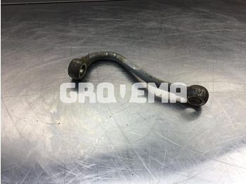 Система охлаждения LIEBHERR