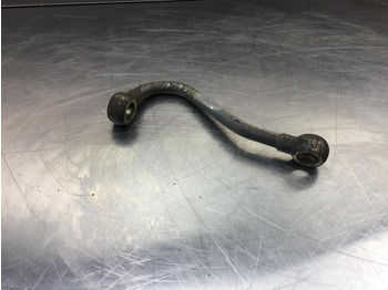 Система охлаждения LIEBHERR