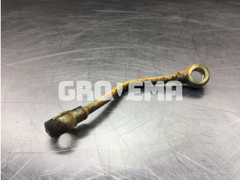 Подготовка топлива LIEBHERR