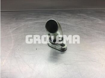 Двигатель и запчасти LIEBHERR