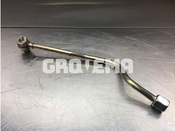 Подготовка топлива LIEBHERR