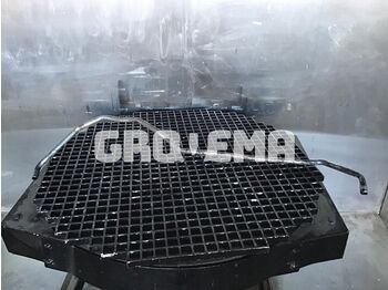 Подготовка топлива LIEBHERR