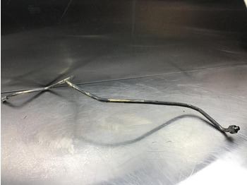 Система охлаждения LIEBHERR