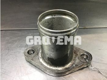 Система охлаждения LIEBHERR