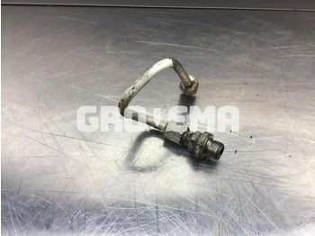 Двигатель и запчасти LIEBHERR