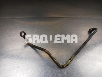 Двигатель и запчасти LIEBHERR