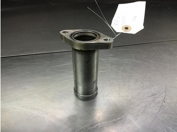 Подготовка топлива LIEBHERR