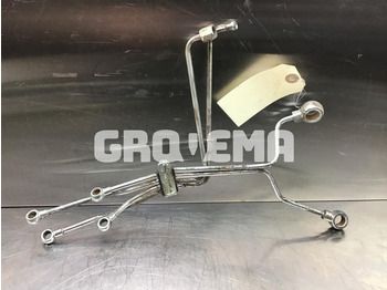 Подготовка топлива LIEBHERR