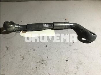 Подвеска LIEBHERR