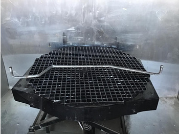 Система охлаждения LIEBHERR