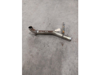 Двигатель и запчасти LIEBHERR