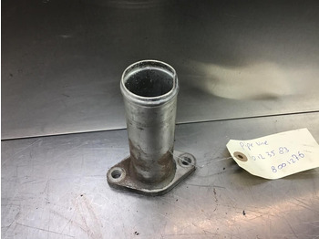 Подготовка топлива LIEBHERR