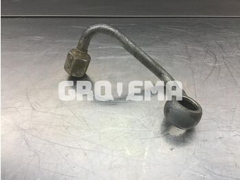 Система охлаждения LIEBHERR